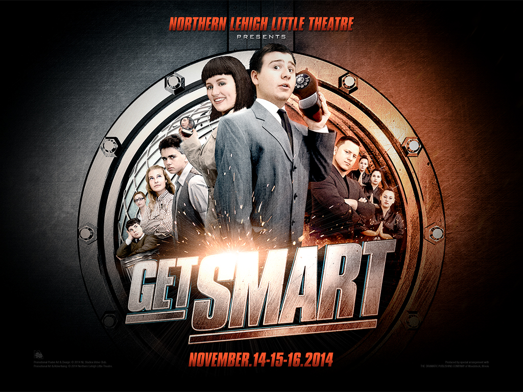 Get Smart (Theatrical)